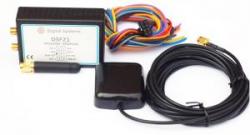 Трекер GPS DSF21