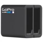 GoPro Dual Battery Charger Black AHBBP-401