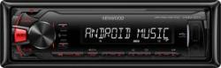 Kenwood KMM-101RY