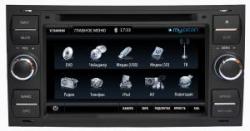 MyDean 7193 (NEW) для встановлення у Ford Fusion/Galaxy/Kuga