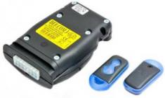 Мотосигнализация MetaSystem DEF COM3 P5526Z