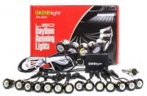 EGO Light DRL-5D24