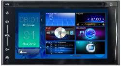 Incar CHR-9200 IE c ТВ-тюнером, GPS и Bluetooth