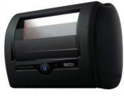 Baton KoZ-D Black