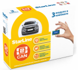 CAN модуль Starline 2CAN Мастер (комплект 3 шт)