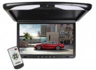 Klyde Ultra KL-1170 BL черный