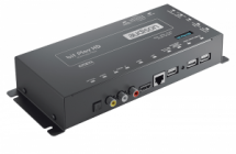 Audison Bit Play HD Car HD Multimedia Player