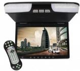Klyde Ultra KDTV-3157 BL черный