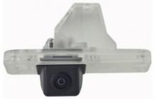 Incar VDC-104 Hyundai Santa Fe (2012-2013)