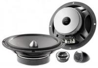 Focal Integration IS 165