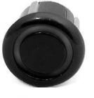 Датчик парковочных систем ParkCity D18 Black