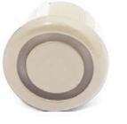 Датчик парковочных систем ParkCity D18 Light Gold