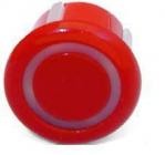 Датчик парковочных систем ParkCity D18 Red