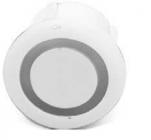 Датчик парковочных систем ParkCity D18 White