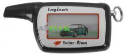 Scher-Khan Logicar 6i з сиреною