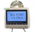 Klyde Ultra 790 FHD бежевый