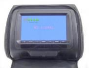 Klyde Ultra 737 HD черный