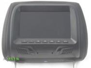 Klyde Ultra 715 черный