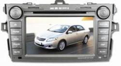 Phantom DVM-1733G i5 (Corolla 2007-2013 дорестайл)
