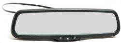 Зеркало заднего вида с монитором Phantom RMS-430