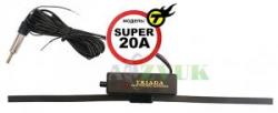 Автомобильная антенна Triada 20A Super