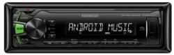 Kenwood KMM-101GY