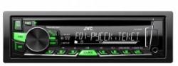 JVC KD-R467EE