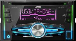 JVC KW-R710EE
