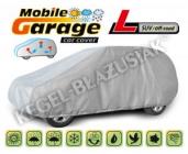 Kegel-Blazusiak Mobile Garage L SUV/Off Road 5-4122-248-3020 (430-460см)