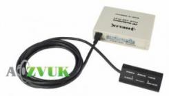 Переключатель усилителя Helix Switchbox for PP MK2