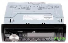 JVC KD-R567EE