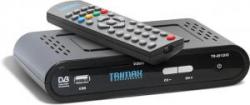 Trimax TR-2012HD