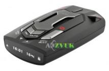 Cobra GPS 4100CT