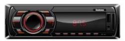 Fantom FP-322 Black/Red
