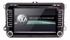 AudioSources ANS-610 Volkswagen
