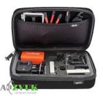 Кейс SP POV Case GoPro-Edition 3.0 black small 52030