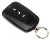 Брелок-пейджер для сигнализации Sheriff ZX-757 (TX)