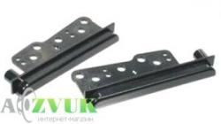 Scosche TA1465B Toyota Multi Kit 2 din