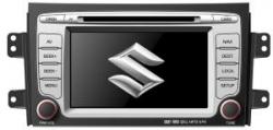 PMS Suzuki SX-4 SSX 7557