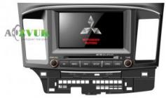 PMS Mitsubishi Lancer X MLX-7578