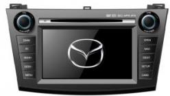 PMS Mazda 3 new MZD 7584