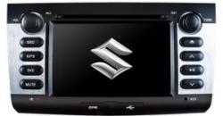 PMS Suzuki Swift SGV-7012