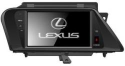 PMS Lexus LRX-FA080