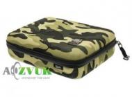 Кейс SP POV Case GoPro-Edition 3.0 camo small 52036