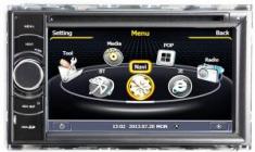 EasyGo U102