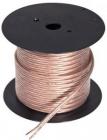 Кабель акустический Gladen Speaker Cable 0,75 бухта 100 м