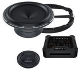 Hertz MLK 165.3 2-Way system