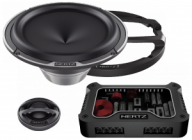 Hertz MLK 1650.3 2-Way system