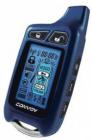 Брелок Convoy MP-180D LCD 2-way