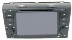 Globex GU-M792i Mazda 3 2007 (без карты)